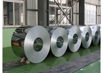 What are advantages of Galvanized Steel Coil？