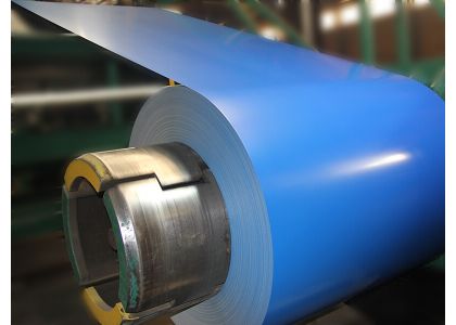 Market Trends: Rising Demand for Pre-Painted Coils in the Automotive Industry