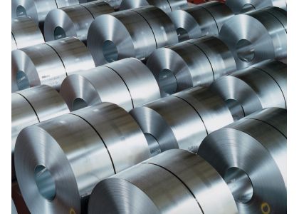 Cold-Rolled Coil Industry Update: Trends and Developments