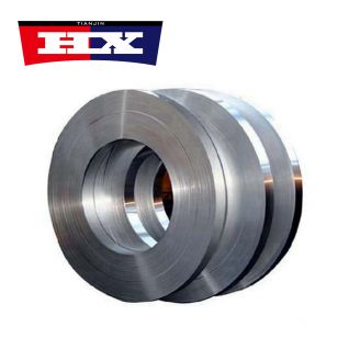 Galvanized / Galvalume Steel Strips