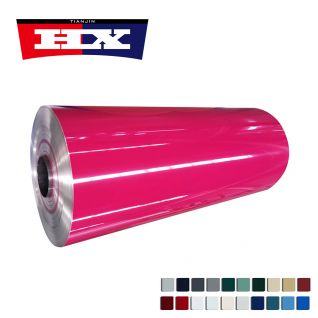 PPGI Color Coated Coils