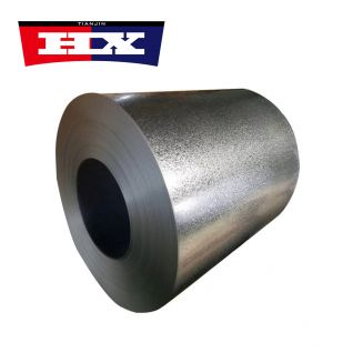 Galvanized Steel Coil