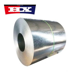 GI Galvanized steel coil